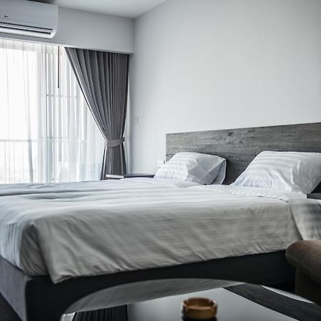Winner Sriracha Serviced Apartment Sziracsa Kültér fotó